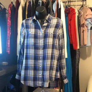 Ralph Lauren women, long sleeve shirt